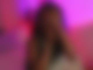 IrisAllen's Live Sex Cam Show