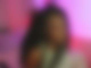 IrisAllen's Live Sex Cam Show