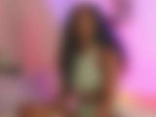 IrisAllen's Live Sex Cam Show