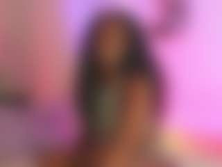 IrisAllen's Live Sex Cam Show