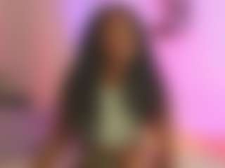 IrisAllen's Live Sex Cam Show