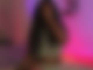 IrisAllen's Live Sex Cam Show