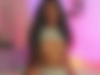IrisAllen's Live Sex Cam Show