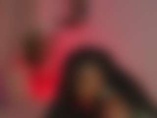 IrisAllen's Live Sex Cam Show