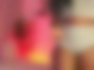 IrisAllen's Live Sex Cam Show