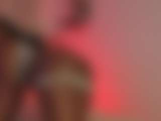 IrisAllen's Live Sex Cam Show