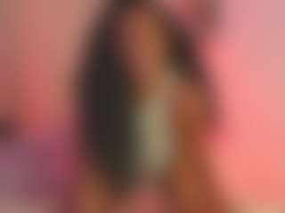 IrisAllen's Live Sex Cam Show