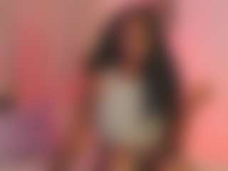 IrisAllen's Live Sex Cam Show