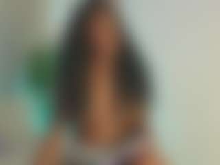 IrisAllen's Live Sex Cam Show