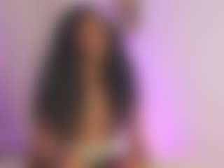 IrisAllen's Live Sex Cam Show