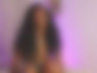 IrisAllen's Live Sex Cam Show