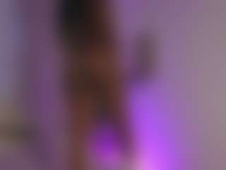 IrisAllen's Live Sex Cam Show