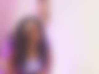 IrisAllen's Live Sex Cam Show