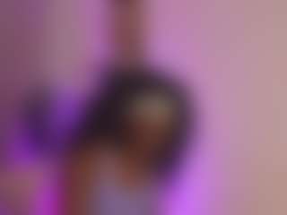 IrisAllen's Live Sex Cam Show