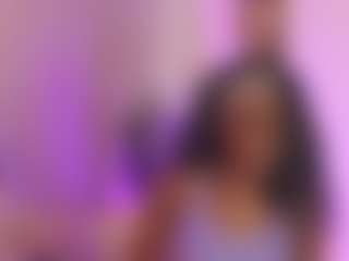 IrisAllen's Live Sex Cam Show