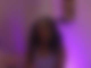 IrisAllen's Live Sex Cam Show