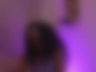 IrisAllen's Live Sex Cam Show