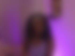 IrisAllen's Live Sex Cam Show