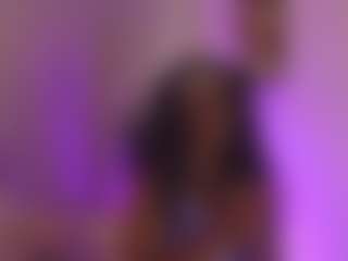 IrisAllen's Live Sex Cam Show