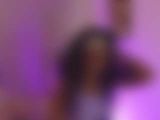 IrisAllen's Live Sex Cam Show