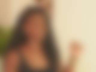 IrisAllen's Live Sex Cam Show