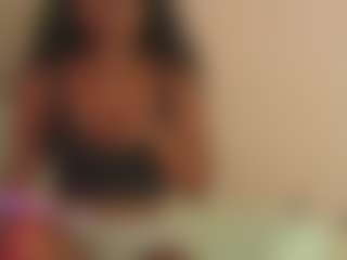 IrisAllen's Live Sex Cam Show