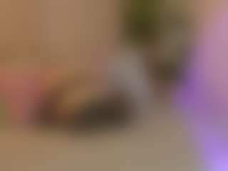 IrisAllen's Live Sex Cam Show