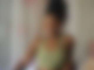 IrisAllen's Live Sex Cam Show