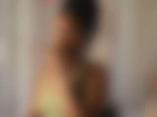IrisAllen's Live Sex Cam Show