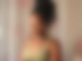 IrisAllen's Live Sex Cam Show
