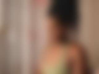 IrisAllen's Live Sex Cam Show