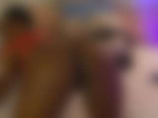 IrisAllen's Live Sex Cam Show