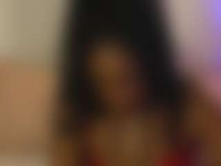 IrisAllen's Live Sex Cam Show