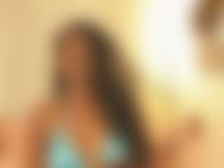 IrisAllen's Live Sex Cam Show