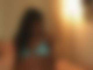 IrisAllen's Live Sex Cam Show