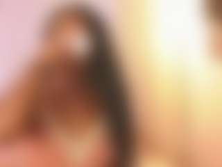 IrisAllen's Live Sex Cam Show
