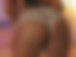 IrisAllen's Live Sex Cam Show