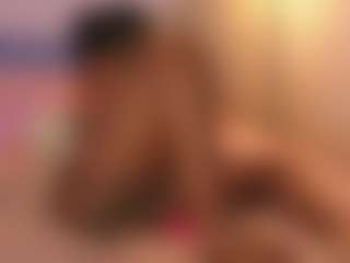 IrisAllen's Live Sex Cam Show