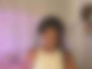 IrisAllen's Live Sex Cam Show