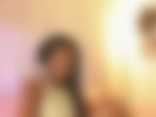 IrisAllen's Live Sex Cam Show