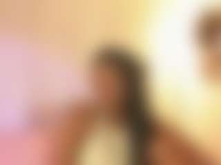 IrisAllen's Live Sex Cam Show