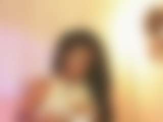 IrisAllen's Live Sex Cam Show