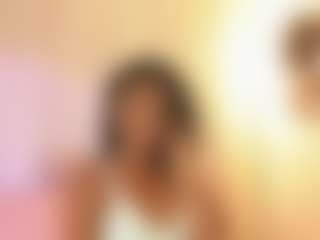 IrisAllen's Live Sex Cam Show