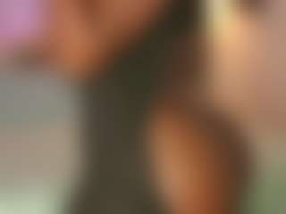 IrisAllen's Live Sex Cam Show