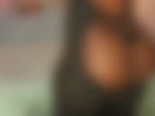 IrisAllen's Live Sex Cam Show