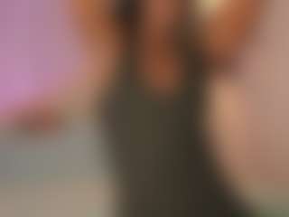 IrisAllen's Live Sex Cam Show