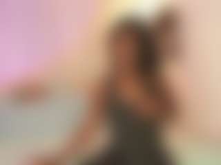IrisAllen's Live Sex Cam Show