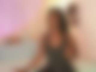 IrisAllen's Live Sex Cam Show
