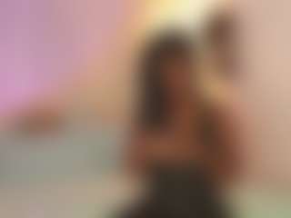 IrisAllen's Live Sex Cam Show