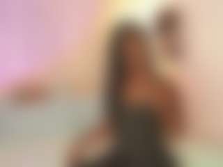 IrisAllen's Live Sex Cam Show